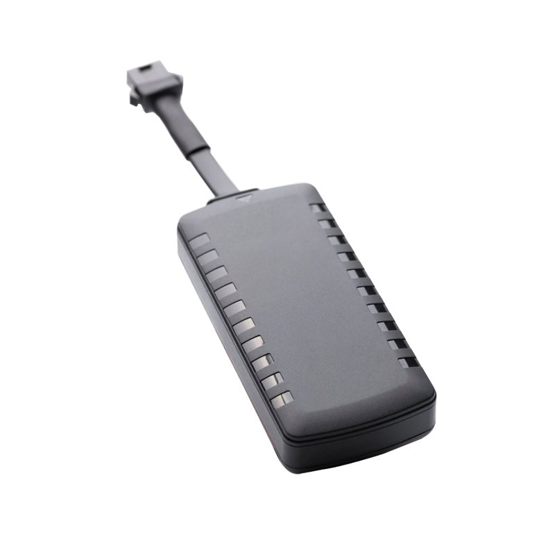 For Car Motorcycle Gps Tracker Truck Fleet Vehicles Positioning Satellite Monitoring Locator Mounted Device Cut Off Engine Alarm