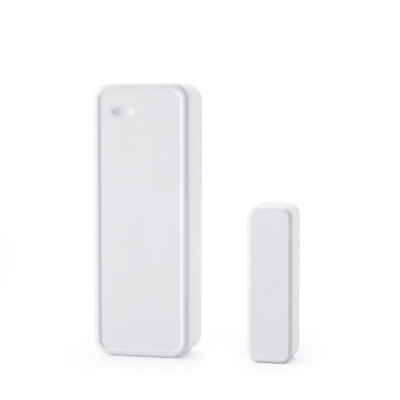 Tuya WIFI Door Sensor Controlled by Android IOS APP Tuya WIFI Door Sensor for Home Security Alarm System