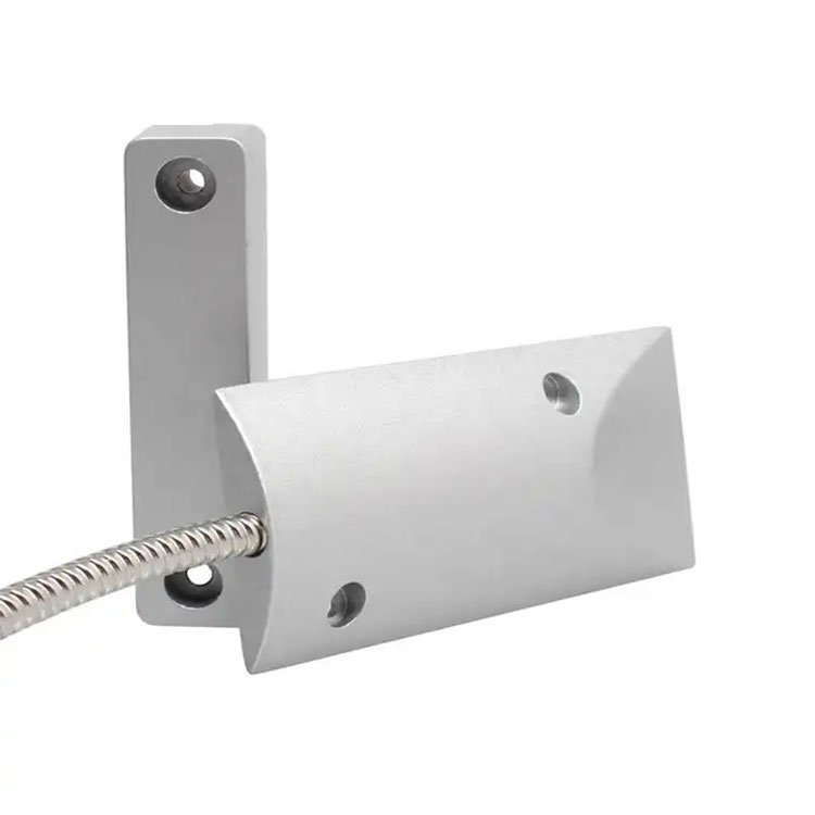 Home Security System Smart Door Rolling Shutter Smart Door Sensor Window Alarm Contacts Magnetic Contact Sensor