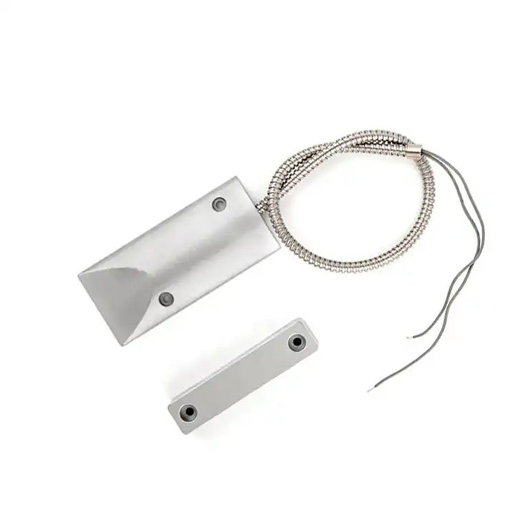 Home Security System Smart Door Rolling Shutter Smart Door Sensor Window Alarm Contacts Magnetic Contact Sensor