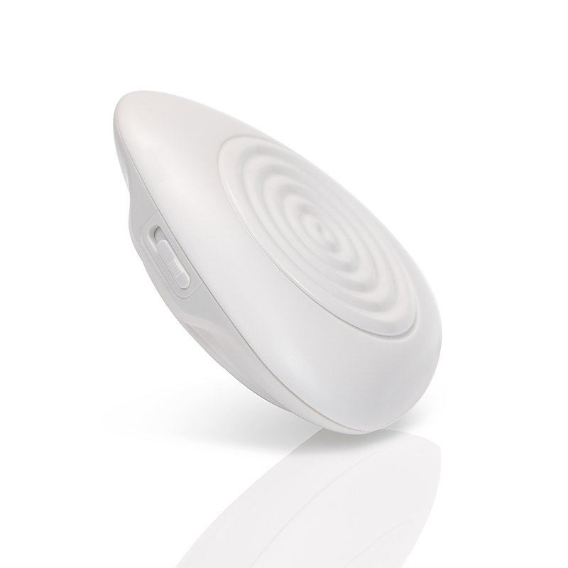 For Smartthings/Tuya App Remote Control Home Alarm Wireless Underground Smart Zigbee Water Leak Detector