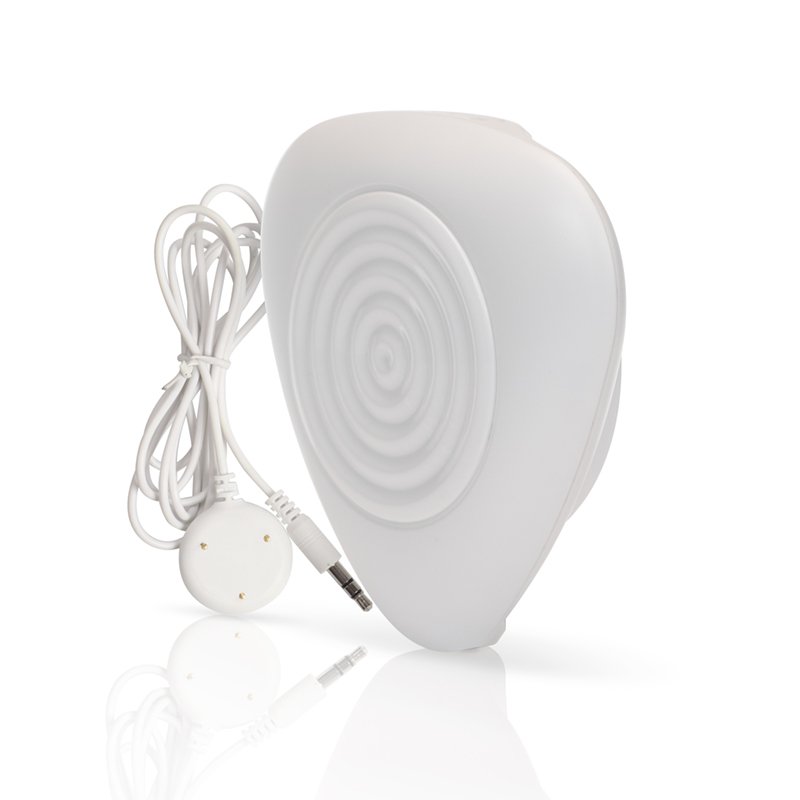 For Smartthings/Tuya App Remote Control Home Alarm Wireless Underground Smart Zigbee Water Leak Detector