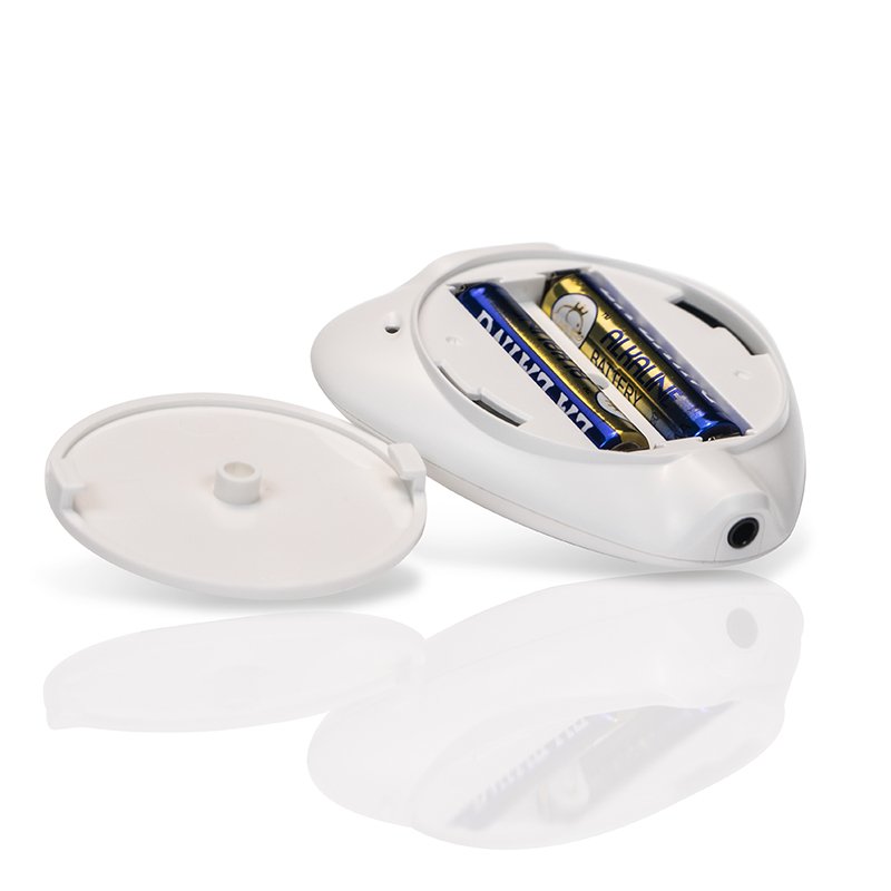 For Smartthings/Tuya App Remote Control Home Alarm Wireless Underground Smart Zigbee Water Leak Detector