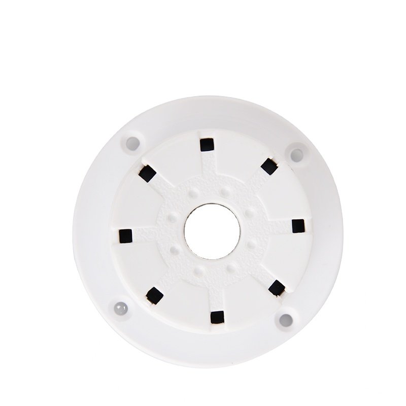 small siren horn alarm piezo buzzer 110db 12V 1 tone backup security waterproof piezo siren