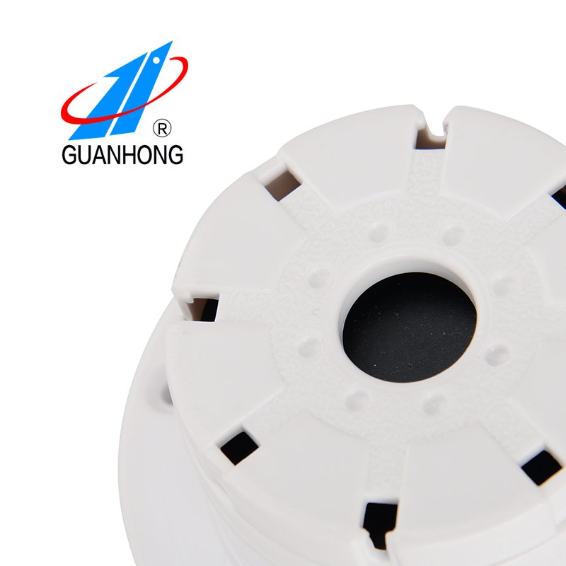small siren horn alarm piezo buzzer 110db 12V 1 tone backup security waterproof piezo siren