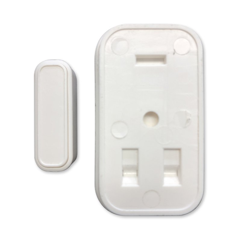 SZMYQ Tuya Smart Automatic Home Security System Door Window Open Sensor Magnetic Closer ZigBee USB Machine With Sensor