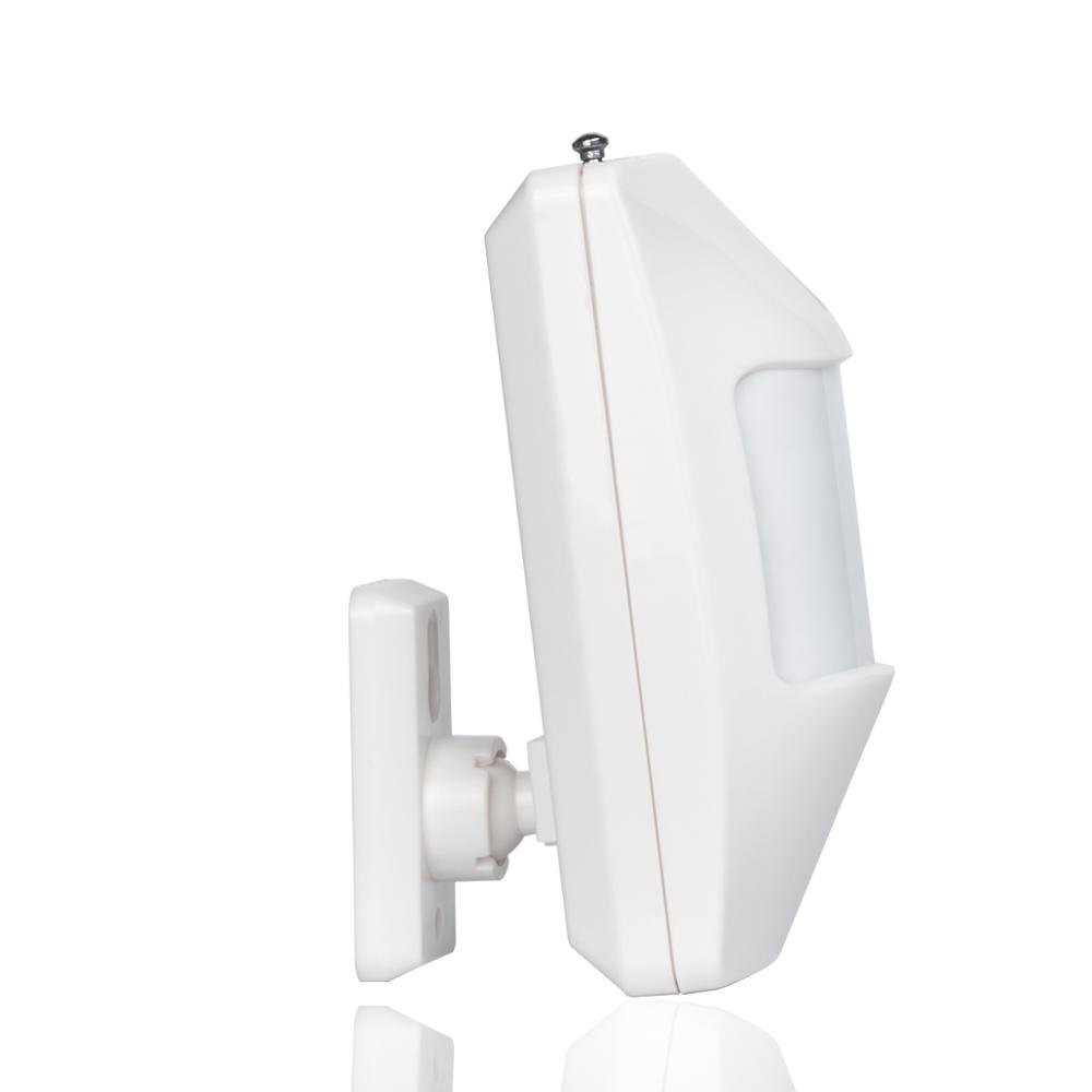 In stock SFL Alarm System 433 MHz Wireless Infrared Detector PIR Motion Sensor