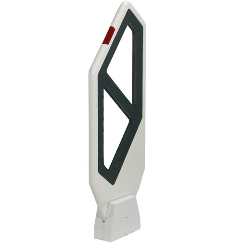 Library Anti-theft System Security Gate Burglar Magnetic Security Alarm Em System