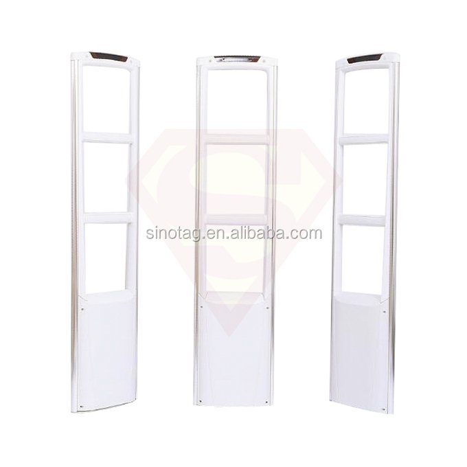 SD-165(AM/RF Plastic System) EAS security alarm system