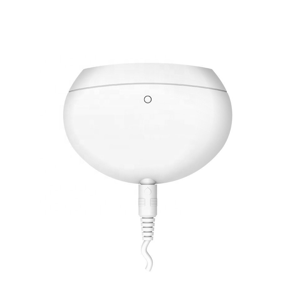 zigbee water leak detector for Konke smart home security alarm system