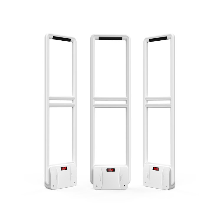 Electronic Article Surveillance AM Label Tag Detection 58 KHz Anti-theft Security Alarm Wifi EAS System