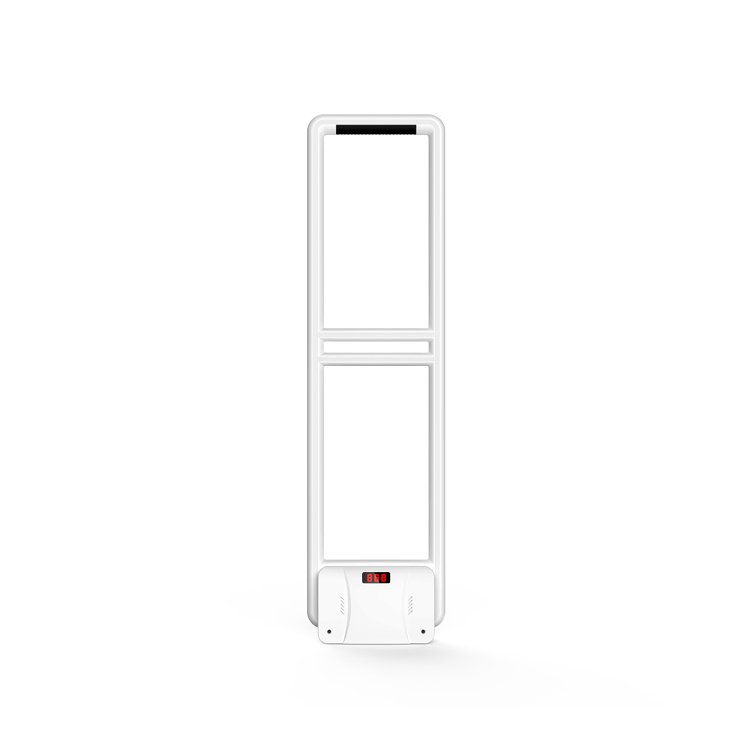 Electronic Article Surveillance AM Label Tag Detection 58 KHz Anti-theft Security Alarm Wifi EAS System