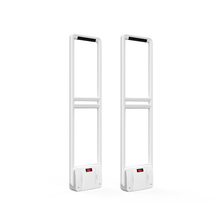 Electronic Article Surveillance AM Label Tag Detection 58 KHz Anti-theft Security Alarm Wifi EAS System