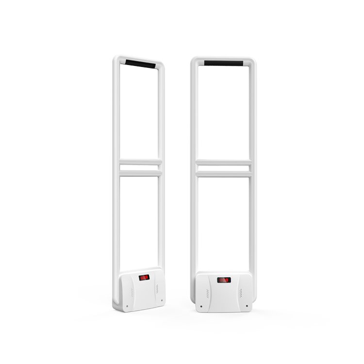 Electronic Article Surveillance AM Label Tag Detection 58 KHz Anti-theft Security Alarm Wifi EAS System