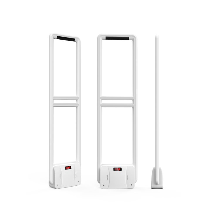 Electronic Article Surveillance AM Label Tag Detection 58 KHz Anti-theft Security Alarm Wifi EAS System
