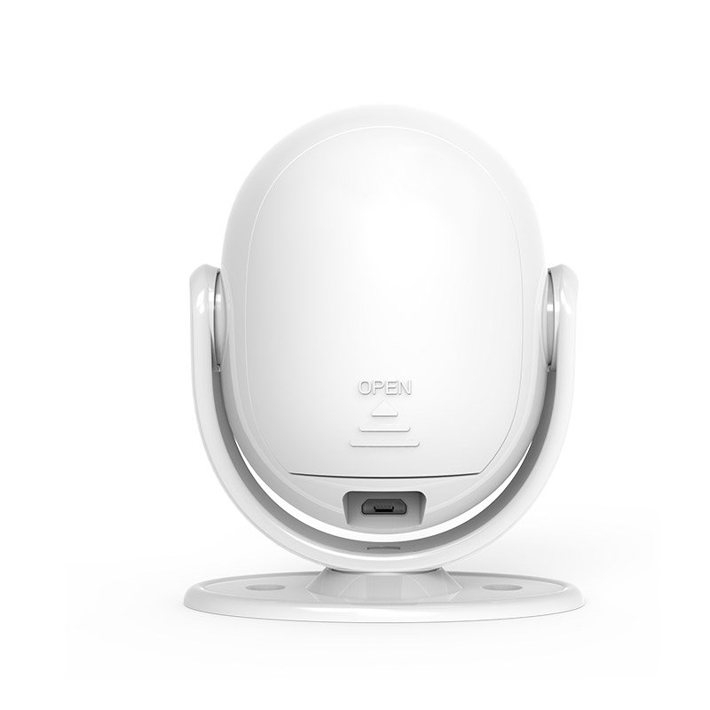 Brand New Tuya Smart Wifi Wireless Alarm Motion Detector Motion Sensor Alarm System