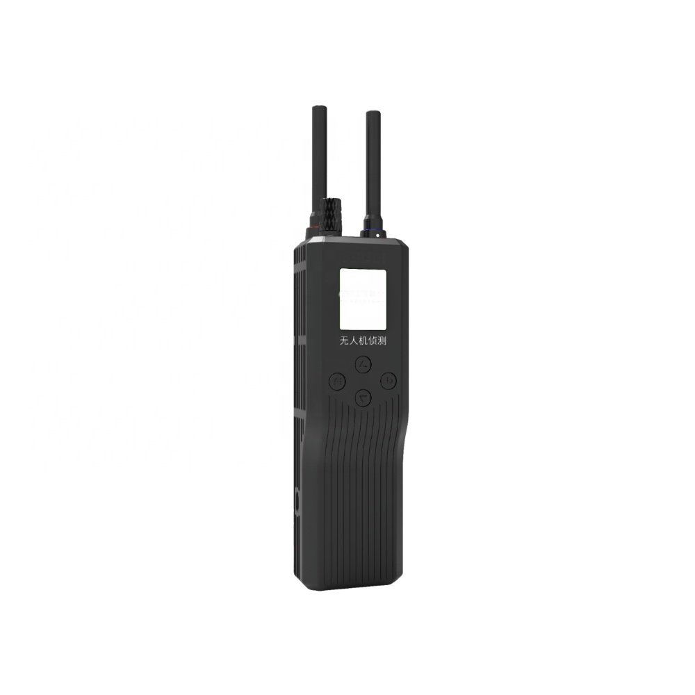 System alarm by means of sound, light