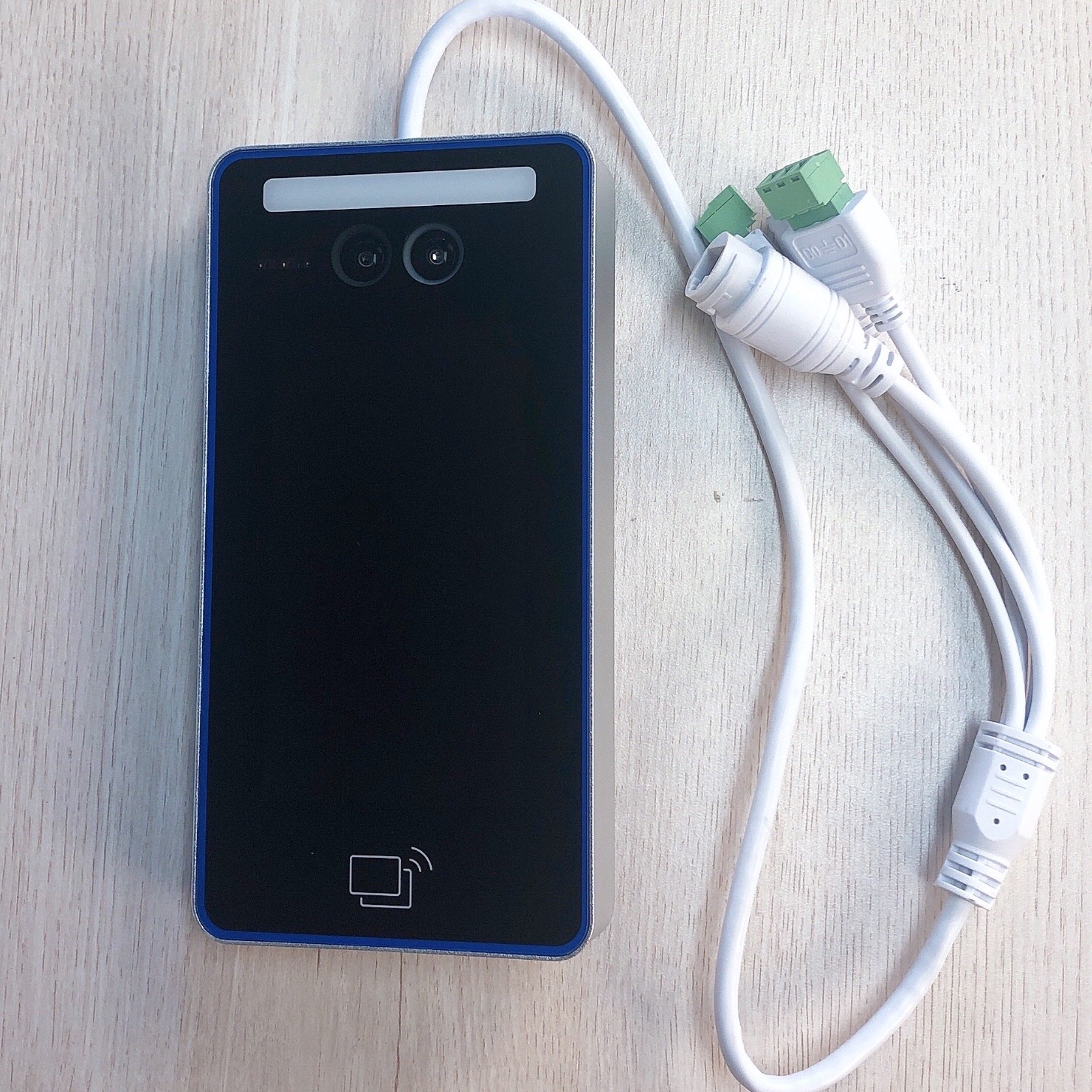 Factory Price Student Attendance System Using Long Range Face Recognition Reader