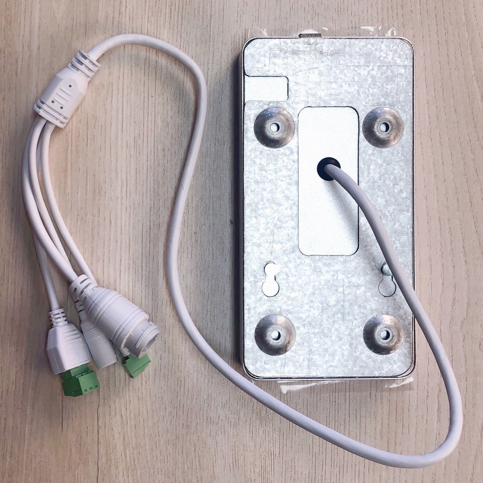 Factory Price Student Attendance System Using Long Range Face Recognition Reader