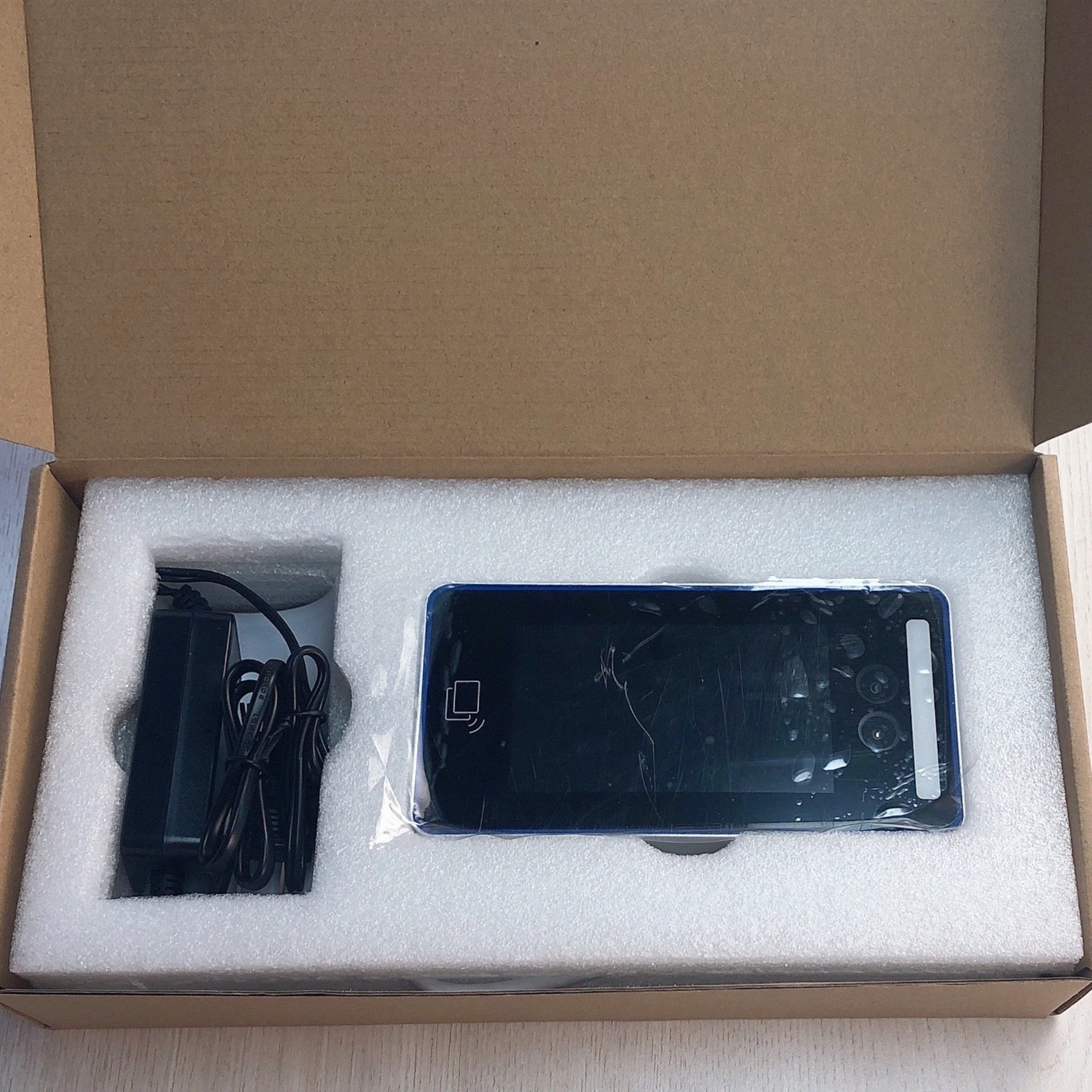 Factory Price Student Attendance System Using Long Range Face Recognition Reader