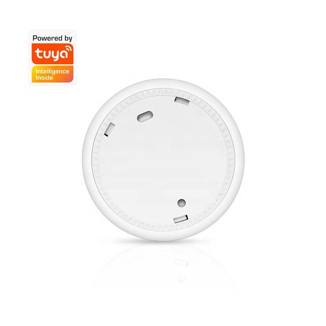 Glomarket Human Detector Automation Wireless Tuya Smart Pir Infrared Motion Movement Sensor For Home Security Alarm