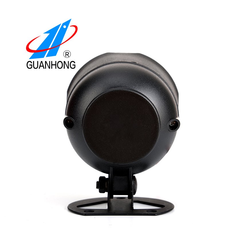car safety alarm system anti-theft device electronic siren horn speaker alarm
