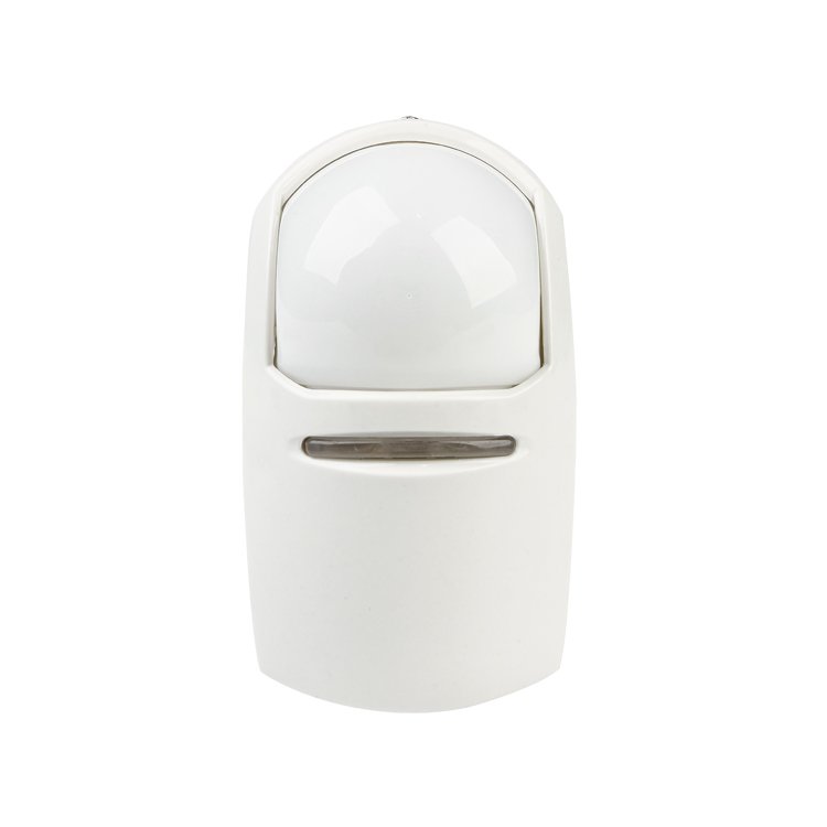 PIR Wireless Smart Motion Sensor Alert Infrared Alarm Detector Home Security Alarm System