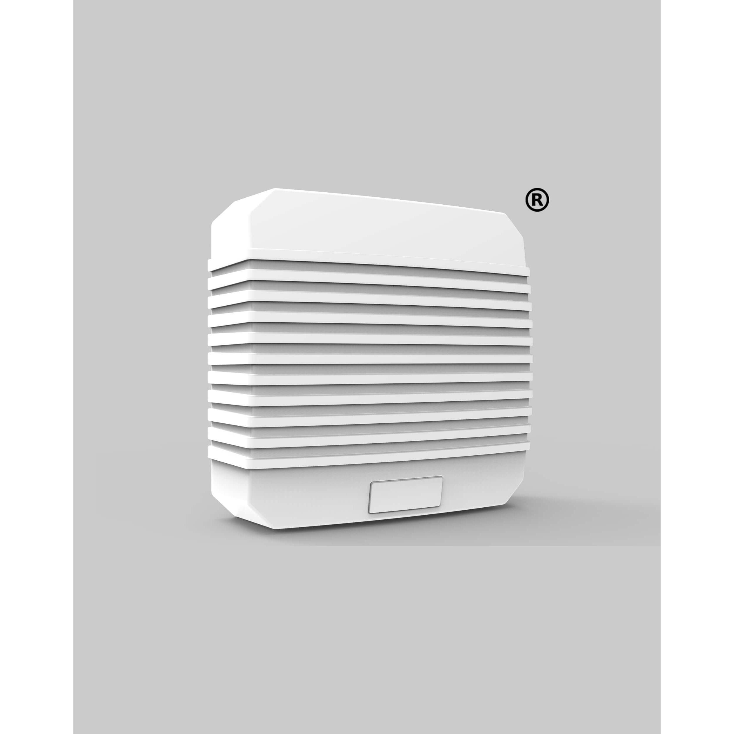 ORT-108 Square Internal Siren
