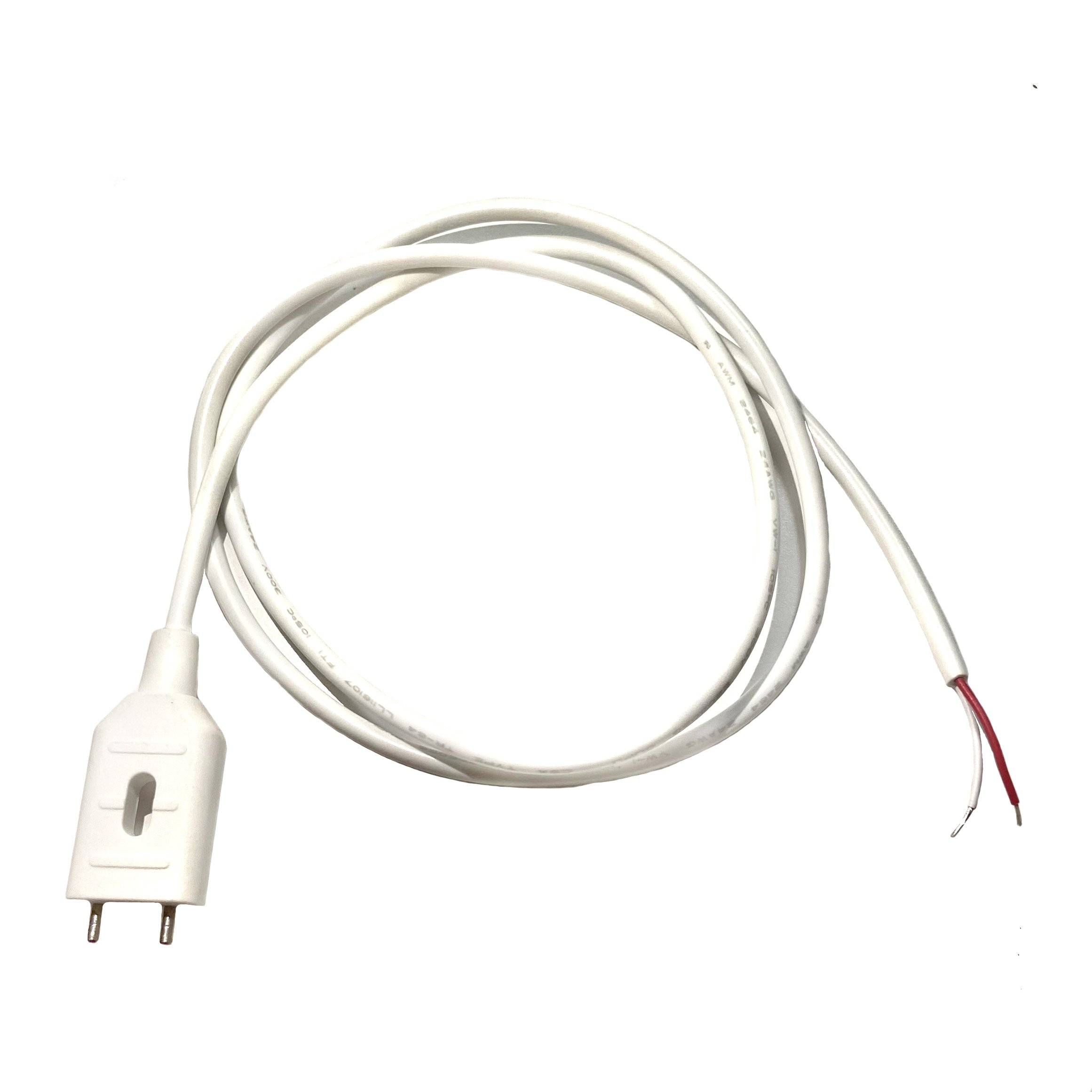5C-06 Home Immersion ABS Plastic Water Leak Detector Alarm System for Water Detection