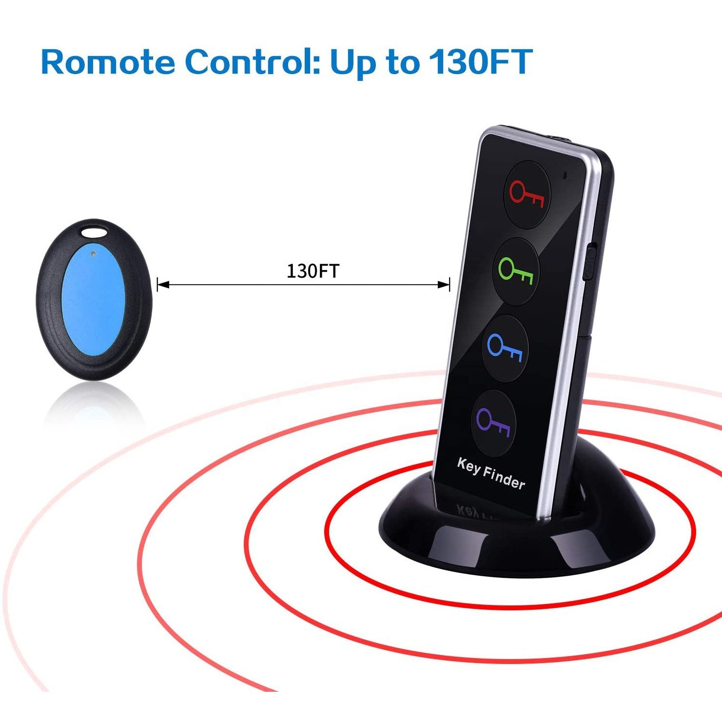 New Gadgets Cool Gudgets Smart Men Gadgets Key Finder Remote Control Finder For Home