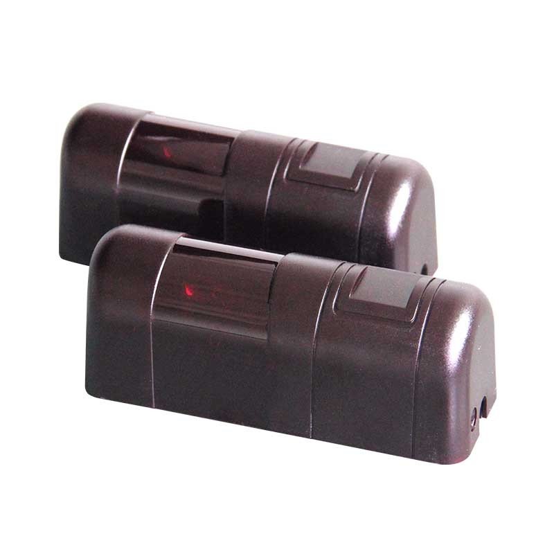 High-quality Automatic Infrared sensor/Gate photocell/safety beams system
