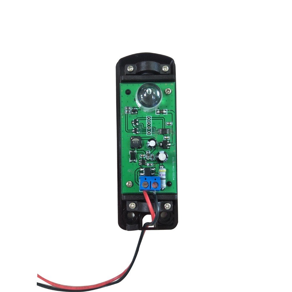 High-quality Automatic Infrared sensor/Gate photocell/safety beams system