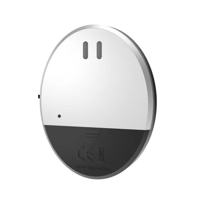 130dB House smart window and door alarm sensor home security hotel shop high decibel vibration induction for anti theft