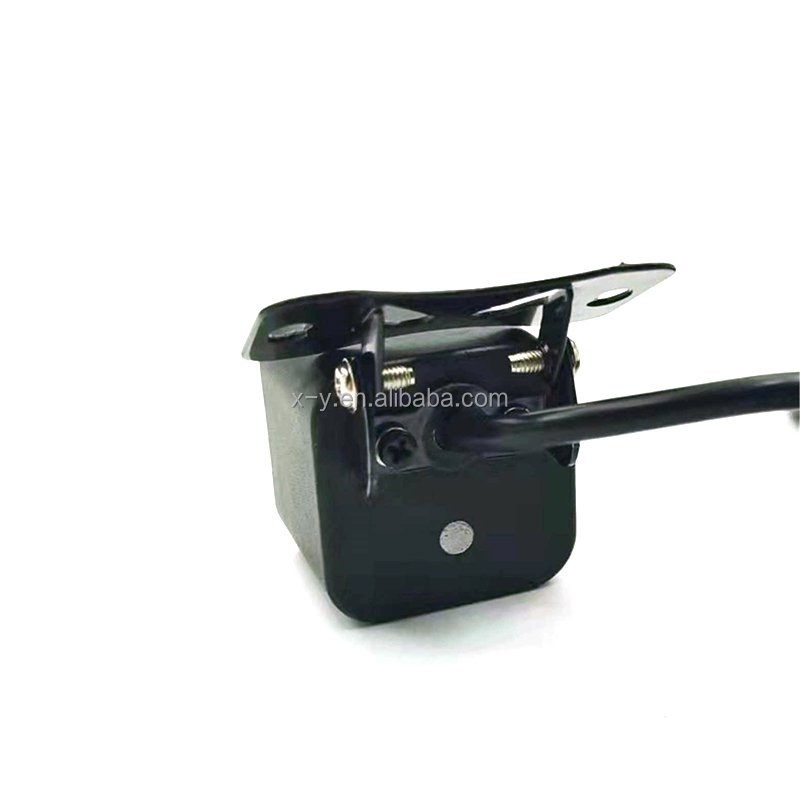 77ghzCar waterproof night view radar detection alarm system BSD blind spot blind spot detection safety driver assistance system