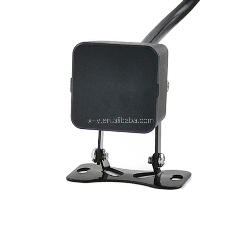 77ghzCar waterproof night view radar detection alarm system BSD blind spot blind spot detection safety driver assistance system