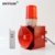 Infrared sensor probe 120dB Audible Visual siren simple safe home Industry alarm security system
