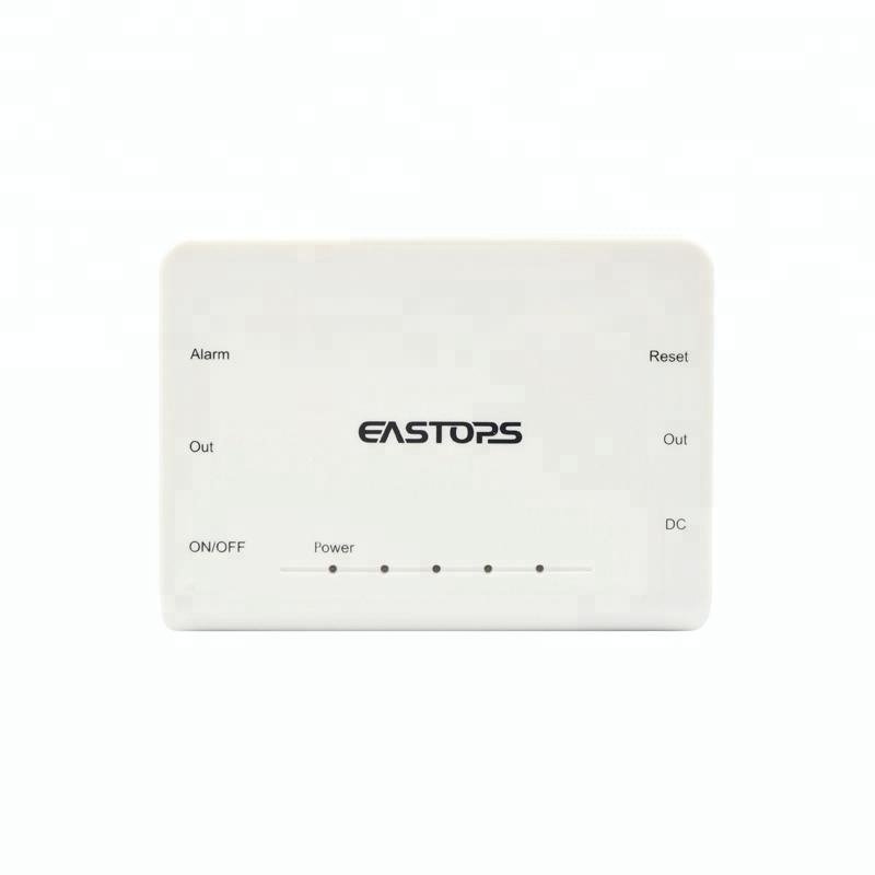 EASTOPS ! 10 Years Burglar Alarm System, Smartphone Security Alarm Display System Stand