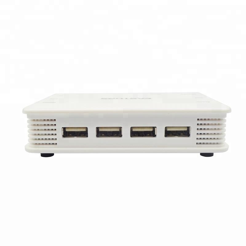 EASTOPS ! 10 Years Burglar Alarm System, Smartphone Security Alarm Display System Stand
