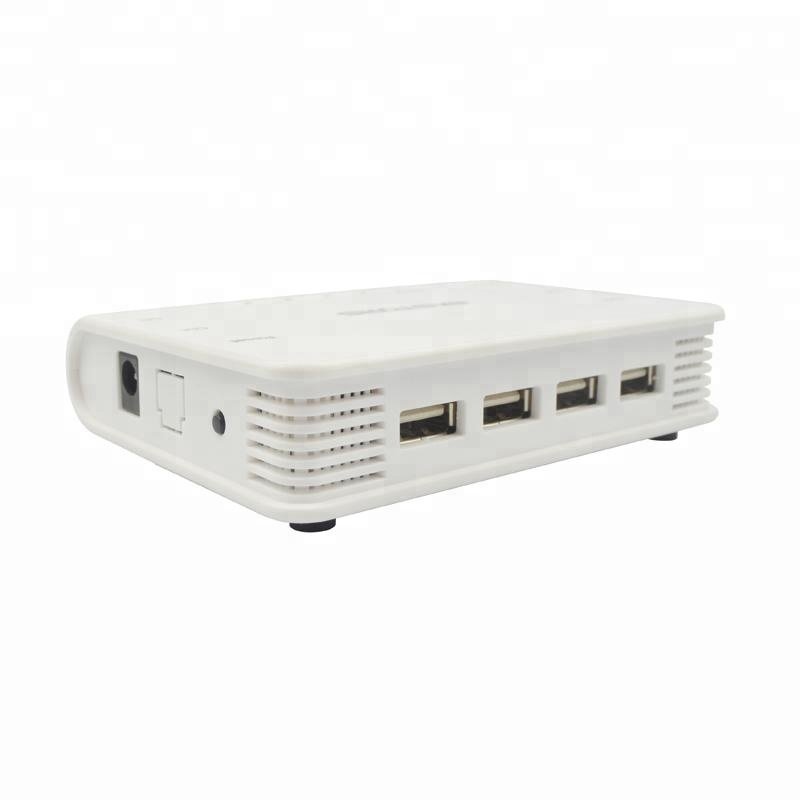 EASTOPS ! 10 Years Burglar Alarm System, Smartphone Security Alarm Display System Stand