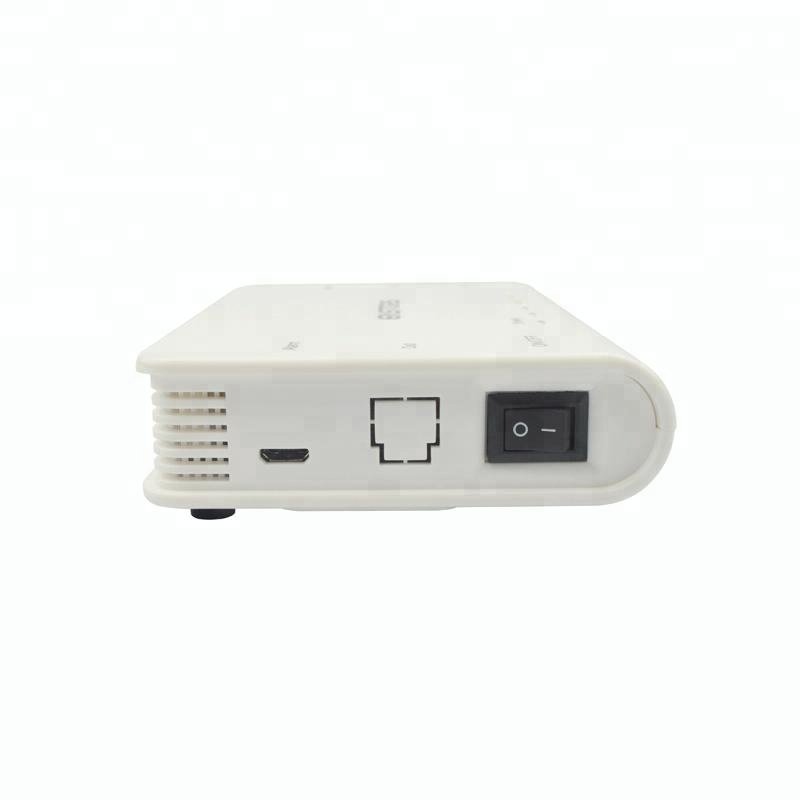EASTOPS ! 10 Years Burglar Alarm System, Smartphone Security Alarm Display System Stand