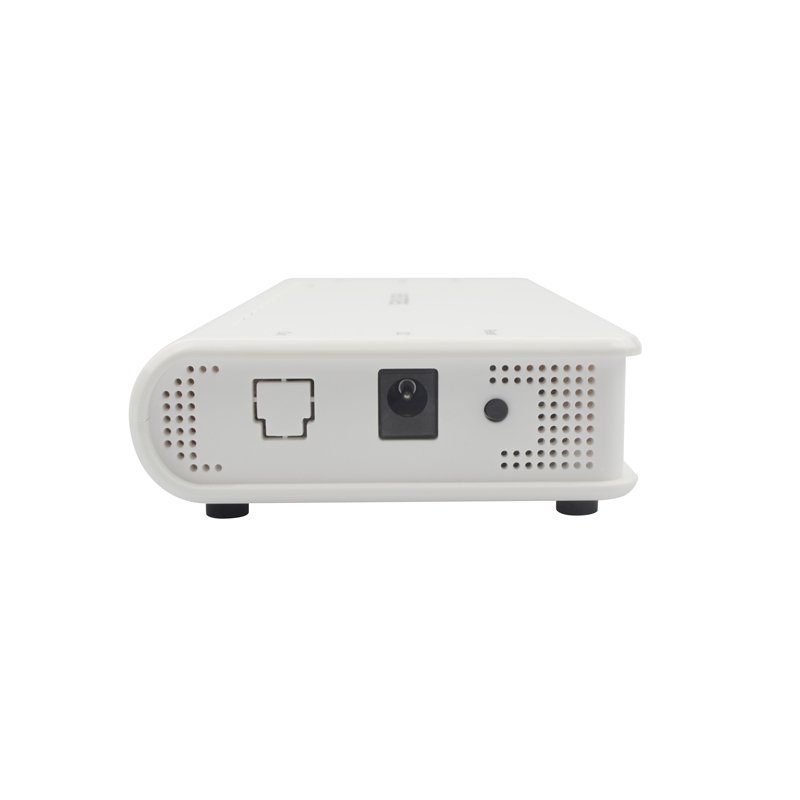 Customized Multi-port Centralized Security Anti-theft Burglar Central Alarm System for Cell Phone Tablets