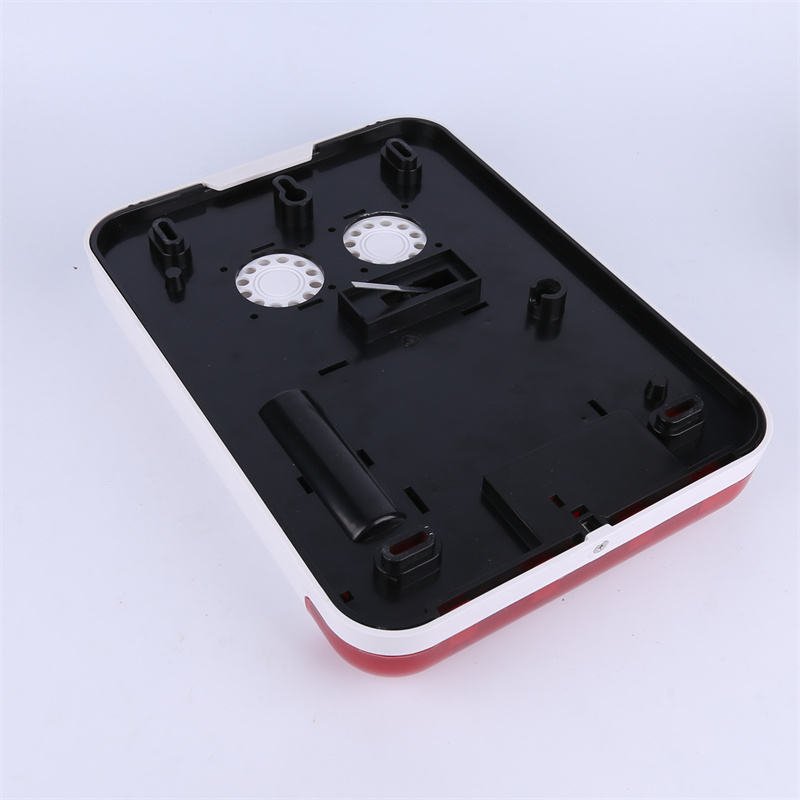Hot Product 110db Wired Strobe Sound Siren Shopping Mall Hospital School Alarm System Electronic Siren