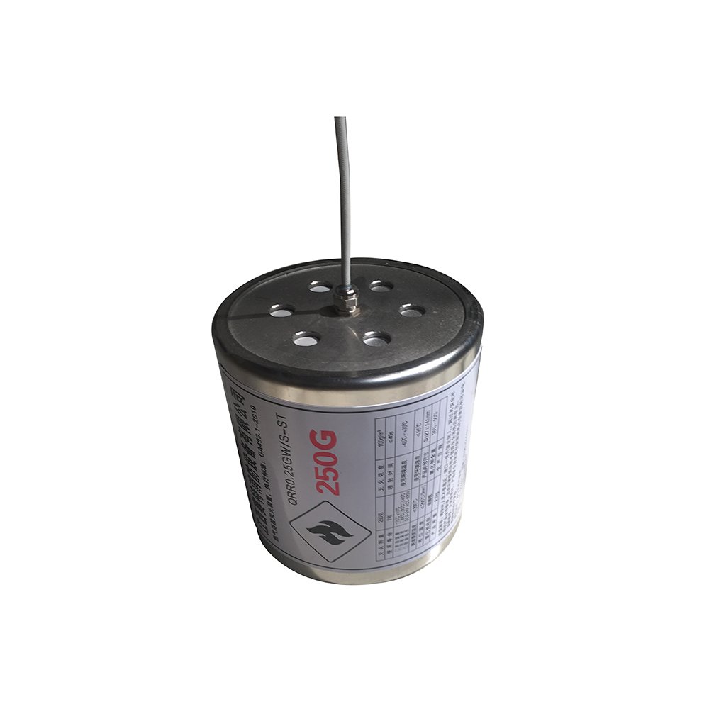 Aerosol Fire Suppression System Work with Fire Alarm System for Hot products safety