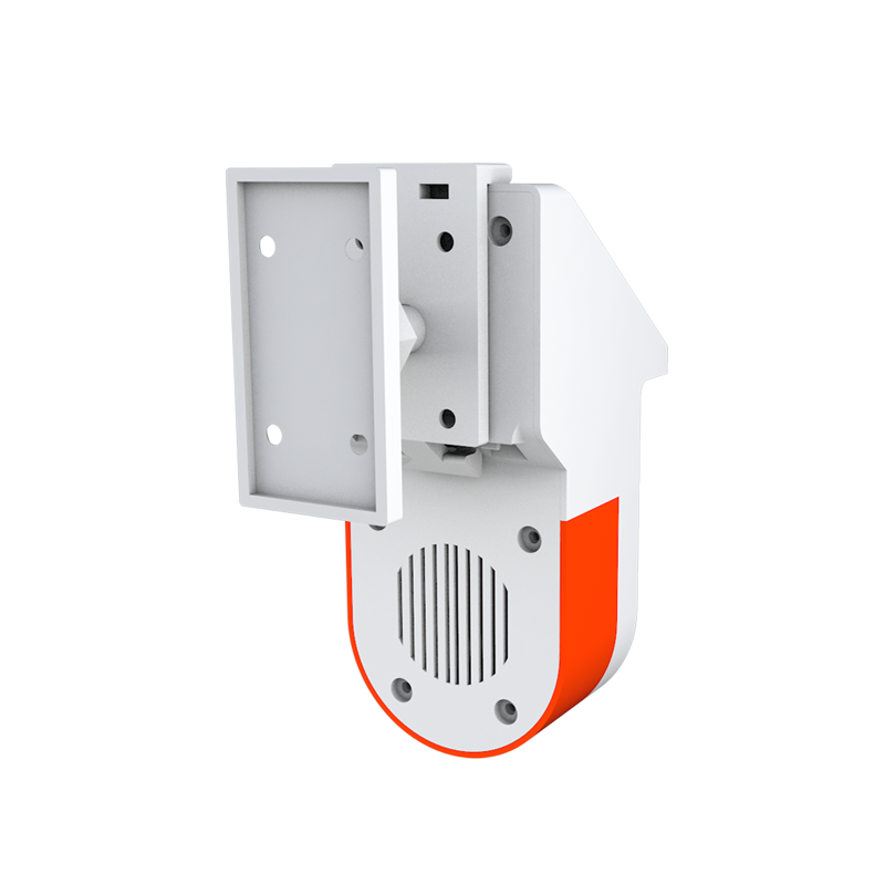 High Quality Smart Home Security System WIFI Outdoor PIR Detector Anti-Thieves Human Infrared Sensor for Alarm Systems