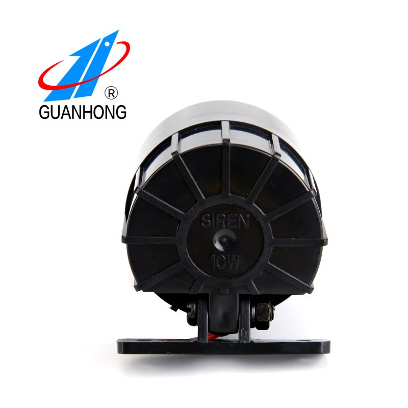 Excellent Quality Universal Car auto horn backup Warning Alarm Beeper reversing horns buzzer beep loud sound speaking horn