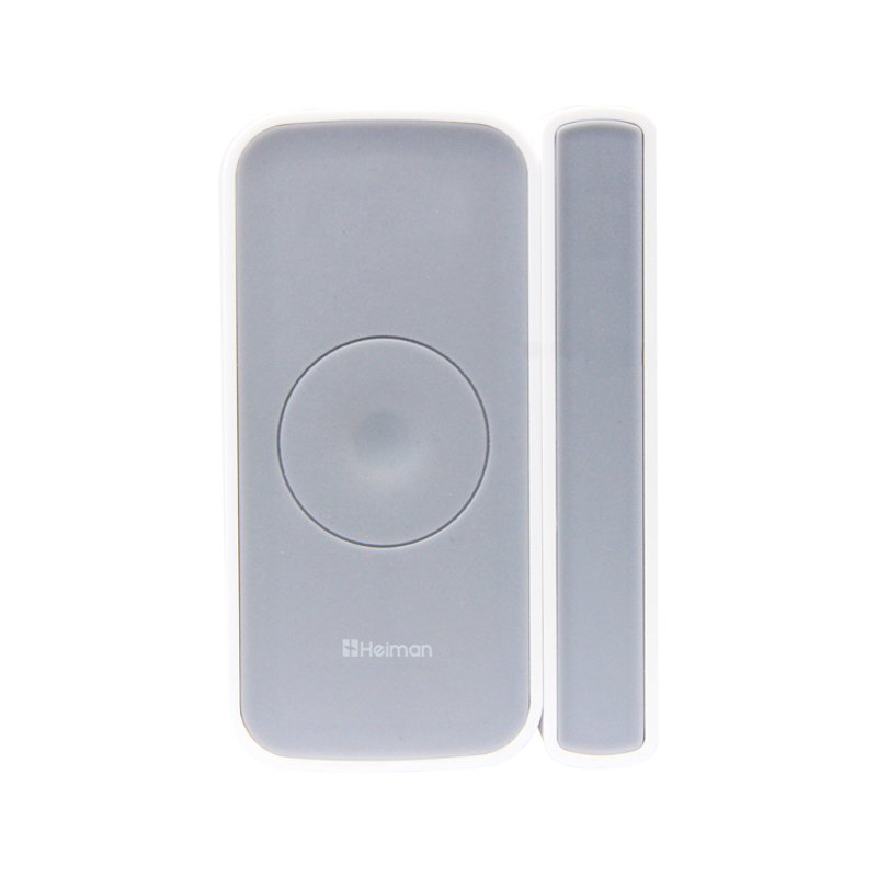 Anti-Theft Alarm System Anti Burglar Security Doors Zigbee 3.0 Magnetic Switch