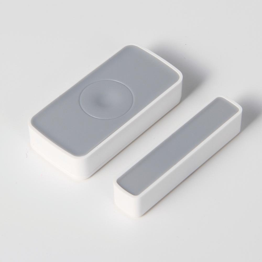 Anti-Theft Alarm System Anti Burglar Security Doors Zigbee 3.0 Magnetic Switch