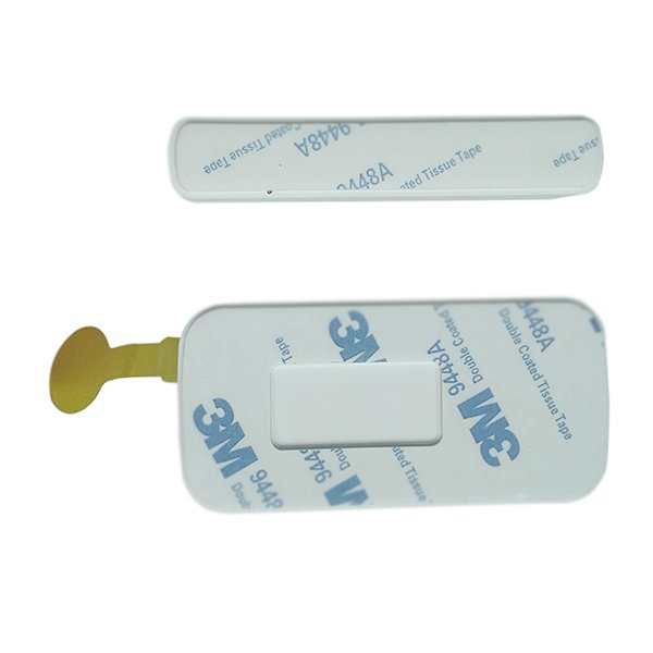 Anti-Theft Alarm System Anti Burglar Security Doors Zigbee 3.0 Magnetic Switch