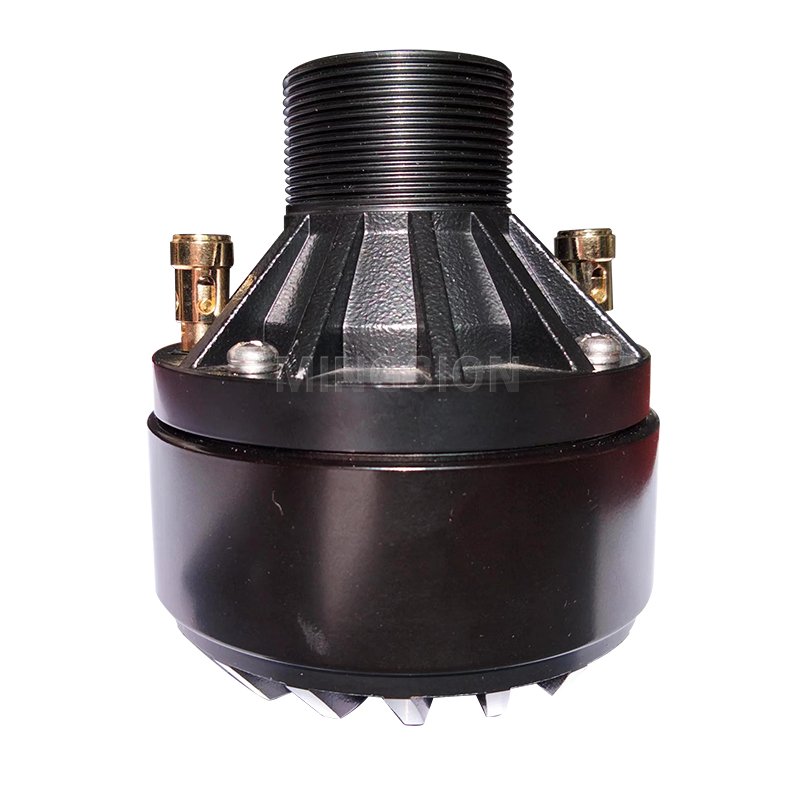 150W 200W All Weather High Power Aluminum PA Electronic Siren Horn Metal Outdoor Alarm Speaker for Warning System Broadcasting