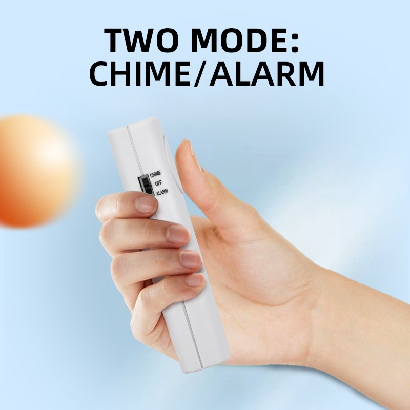High Quality 120db Door and Window Alarm Door Sensor System Door Window Alarm
